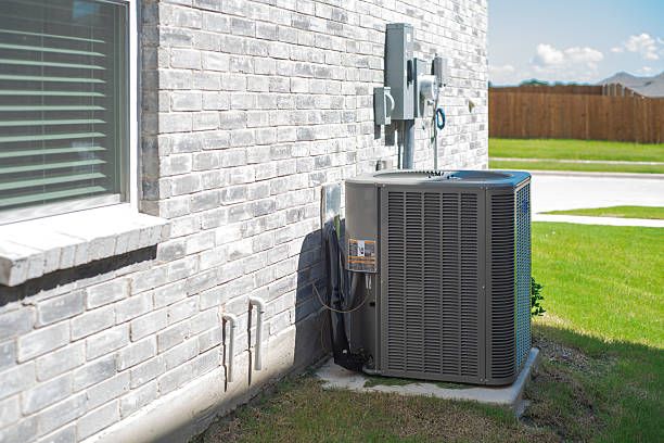 Reliable Hvac contractor in San Felipe, TX by FH HVAC